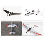 Hot Sale AT2308 2600kv 1450kv Passenger Drone 6s Motors for Fixed Wing Dron Electrical Vtol Uav